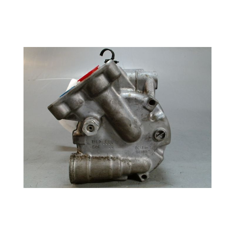 COMPRESSEUR AIR CONDITIONNE RENAULT MEGANE