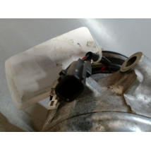 COMPRESSEUR AIR CONDITIONNE RENAULT MEGANE