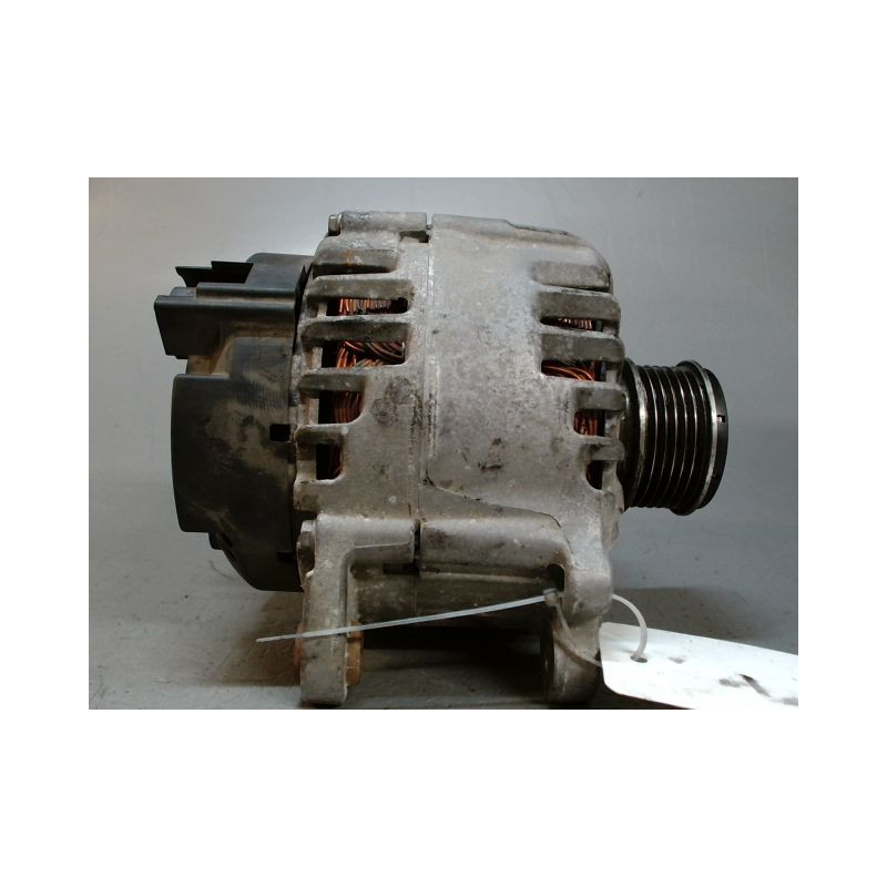 ALTERNATEUR VOLKSWAGEN POLO