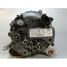 ALTERNATEUR VOLKSWAGEN POLO