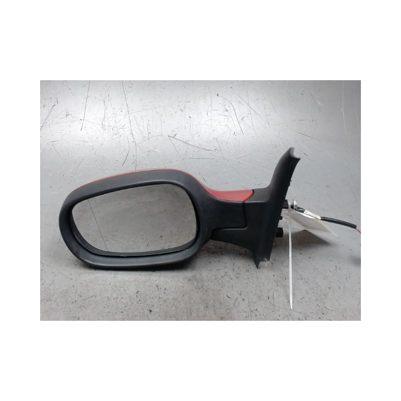 RETROVISEUR EXTERIEUR ELECTRIQUE GAUCHE NISSAN MICRA 2003-2005
