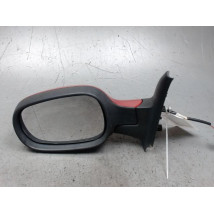 RETROVISEUR EXTERIEUR ELECTRIQUE GAUCHE NISSAN MICRA 2003-2005