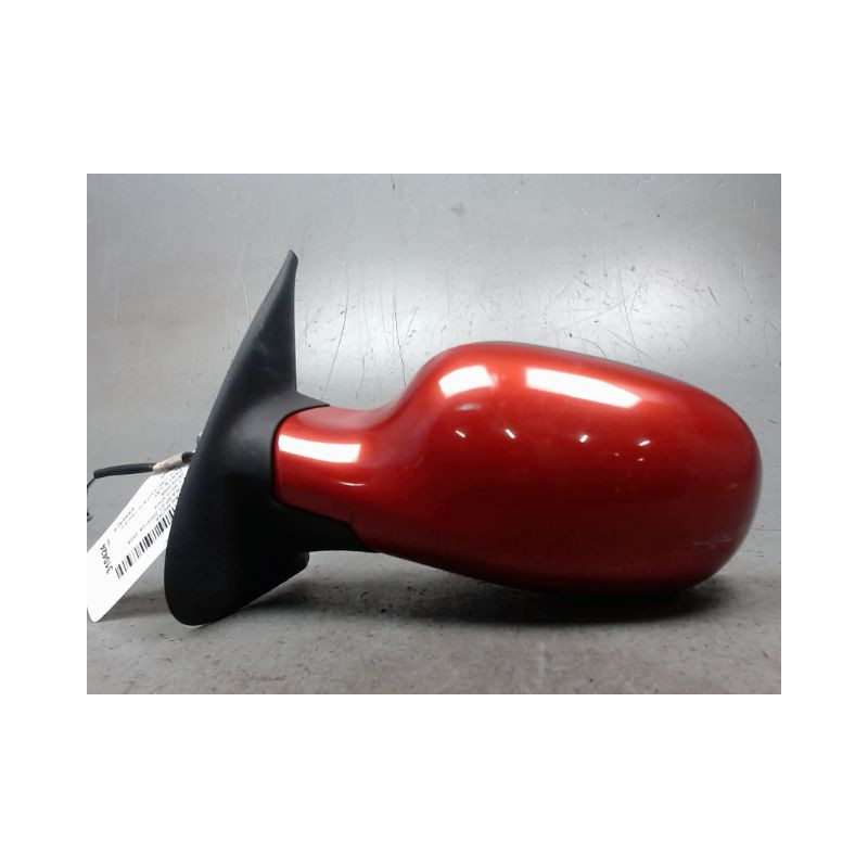 RETROVISEUR EXTERIEUR ELECTRIQUE GAUCHE NISSAN MICRA 2003-2005
