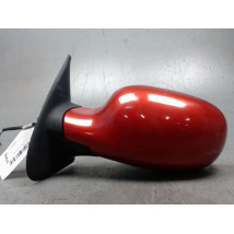 RETROVISEUR EXTERIEUR ELECTRIQUE GAUCHE NISSAN MICRA 2003-2005