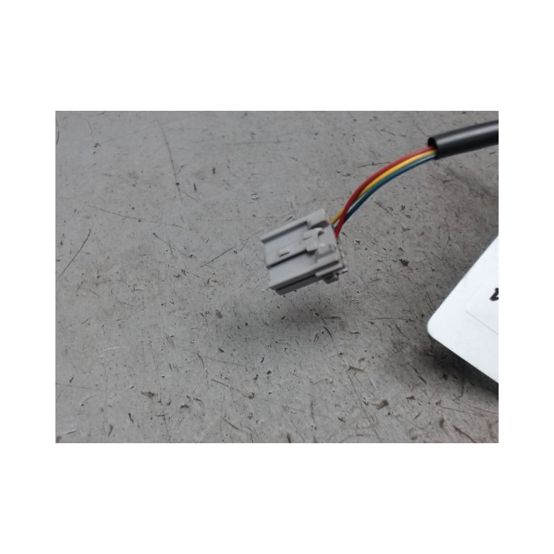 RETROVISEUR EXTERIEUR ELECTRIQUE GAUCHE NISSAN MICRA 2003-2005