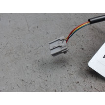 RETROVISEUR EXTERIEUR ELECTRIQUE GAUCHE NISSAN MICRA 2003-2005
