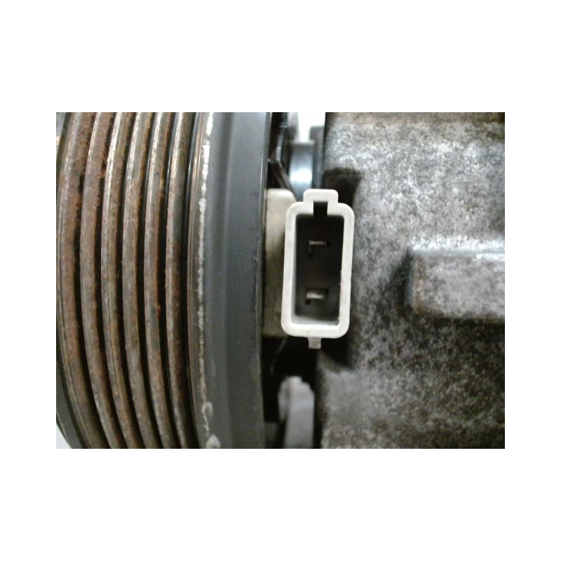 COMPRESSEUR AIR CONDITIONNE FORD TRANSIT