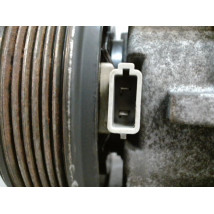 COMPRESSEUR AIR CONDITIONNE FORD TRANSIT