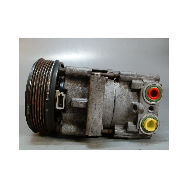COMPRESSEUR AIR CONDITIONNE FORD TRANSIT