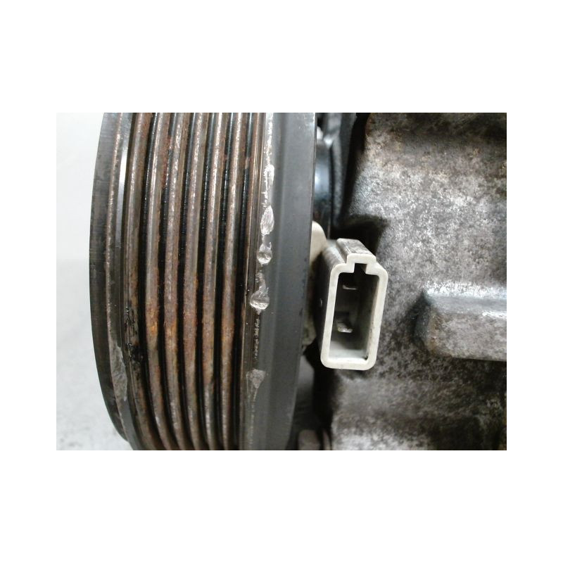 COMPRESSEUR AIR CONDITIONNE FORD TRANSIT