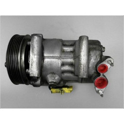 COMPRESSEUR AIR CONDITIONNE