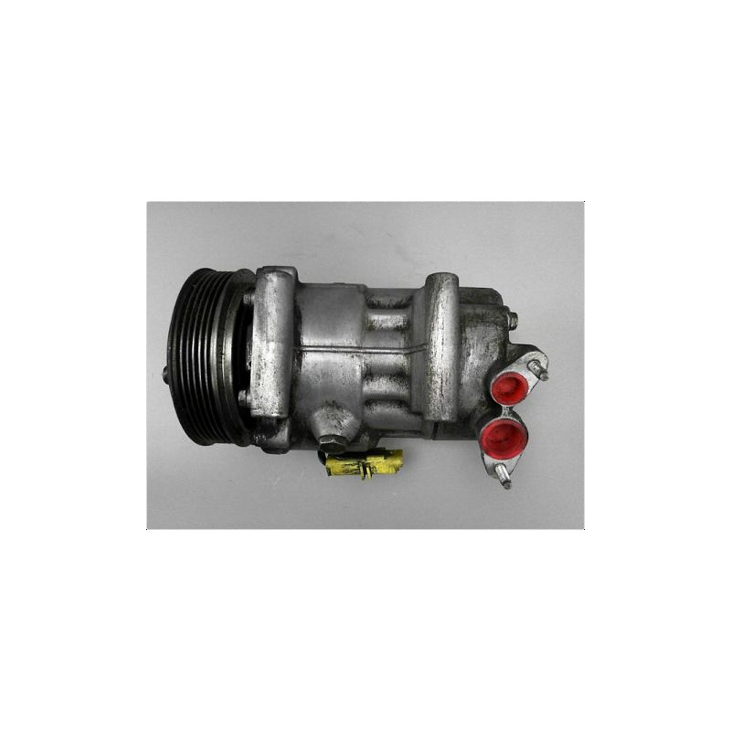 COMPRESSEUR AIR CONDITIONNE CITROEN XSARA PICASSO 99-10