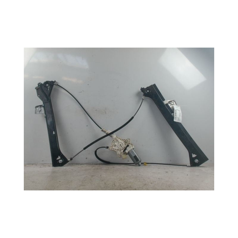 MECANISME+MOTEUR LEVE-GLACE AVANT GAUCHE MERCEDES CLK