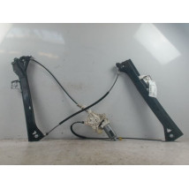 MECANISME+MOTEUR LEVE-GLACE AVANT GAUCHE MERCEDES CLK
