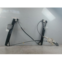 MECANISME+MOTEUR LEVE-GLACE AVANT GAUCHE MERCEDES CLK