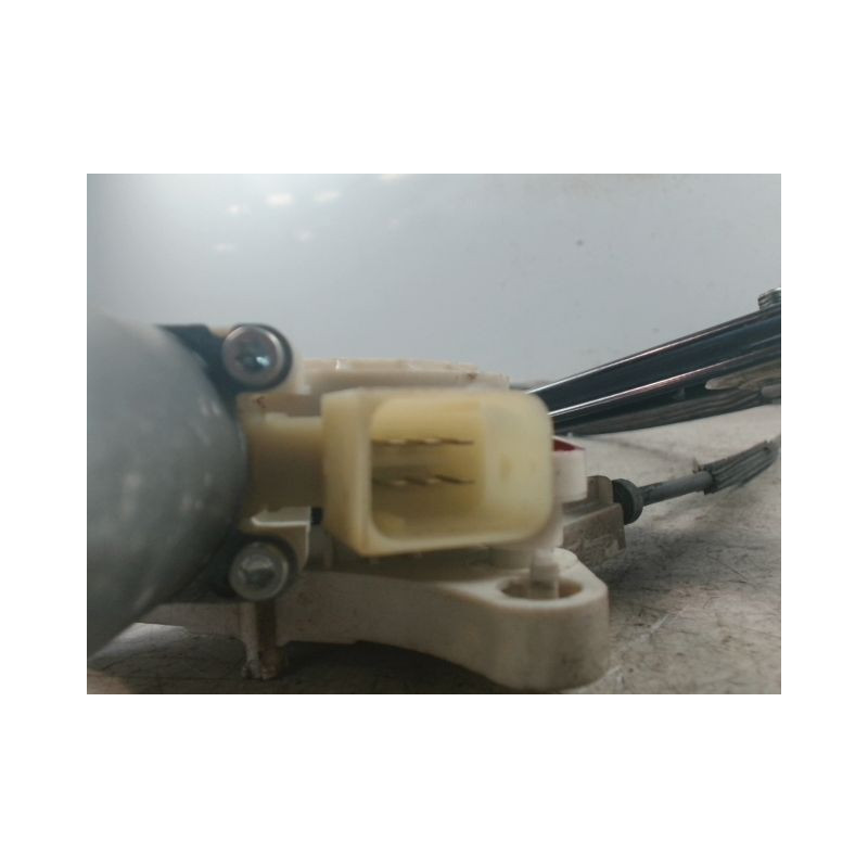 MECANISME+MOTEUR LEVE-GLACE AVANT GAUCHE MERCEDES CLK