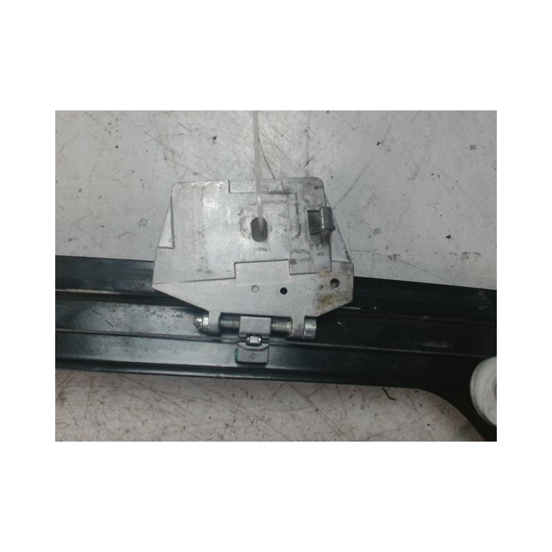 MECANISME+MOTEUR LEVE-GLACE AVANT GAUCHE MERCEDES CLK