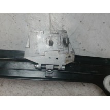 MECANISME+MOTEUR LEVE-GLACE AVANT GAUCHE MERCEDES CLK