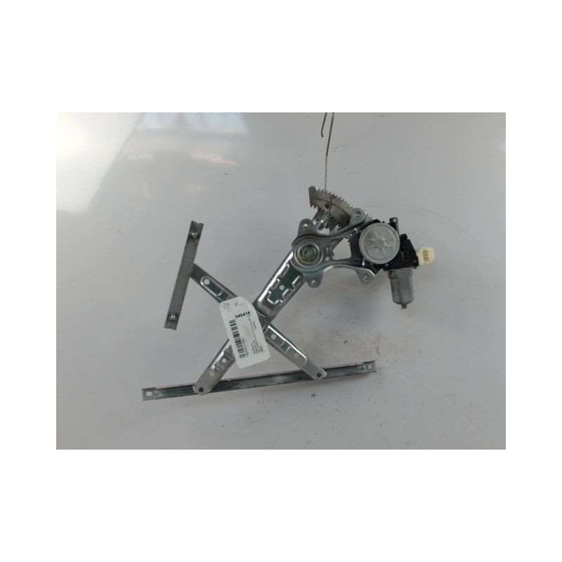 MECANISME+MOTEUR LEVE-GLACE ARRIERE DROIT NISSAN X-TRAIL