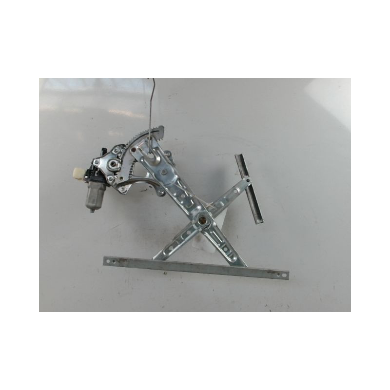 MECANISME+MOTEUR LEVE-GLACE ARRIERE DROIT NISSAN X-TRAIL
