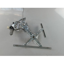 MECANISME+MOTEUR LEVE-GLACE ARRIERE DROIT NISSAN X-TRAIL