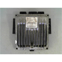CALCULATEUR MOTEUR