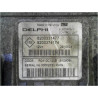 CALCULATEUR MOTEUR RENAULT CLIO II PH.2 01-06