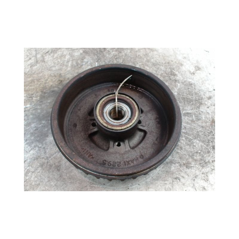 TAMBOUR ARRIERE DROIT RENAULT CLIO IV