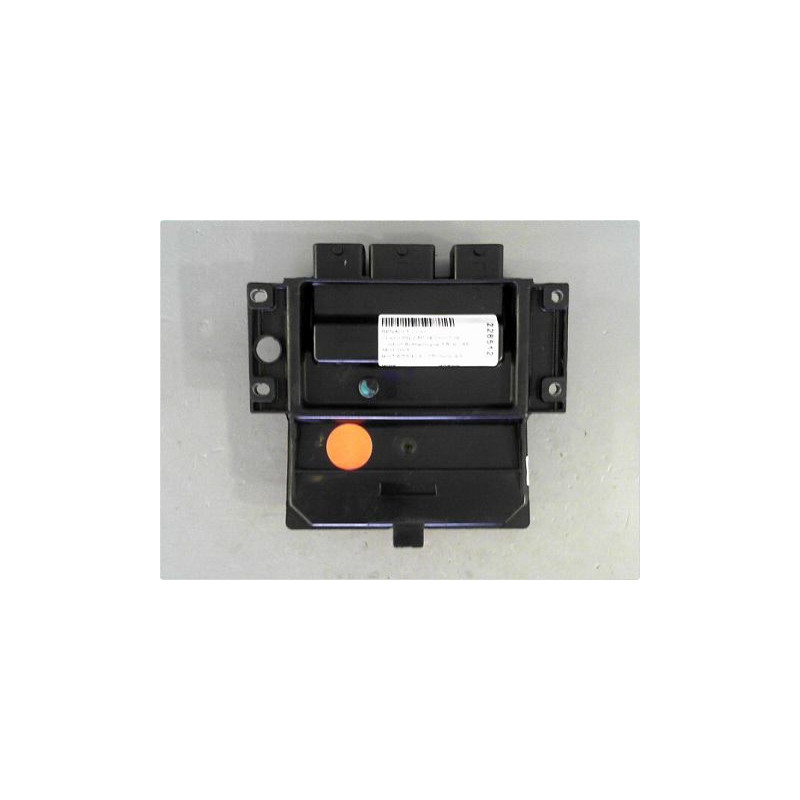 CALCULATEUR MOTEUR RENAULT CLIO II PH.2 01-06