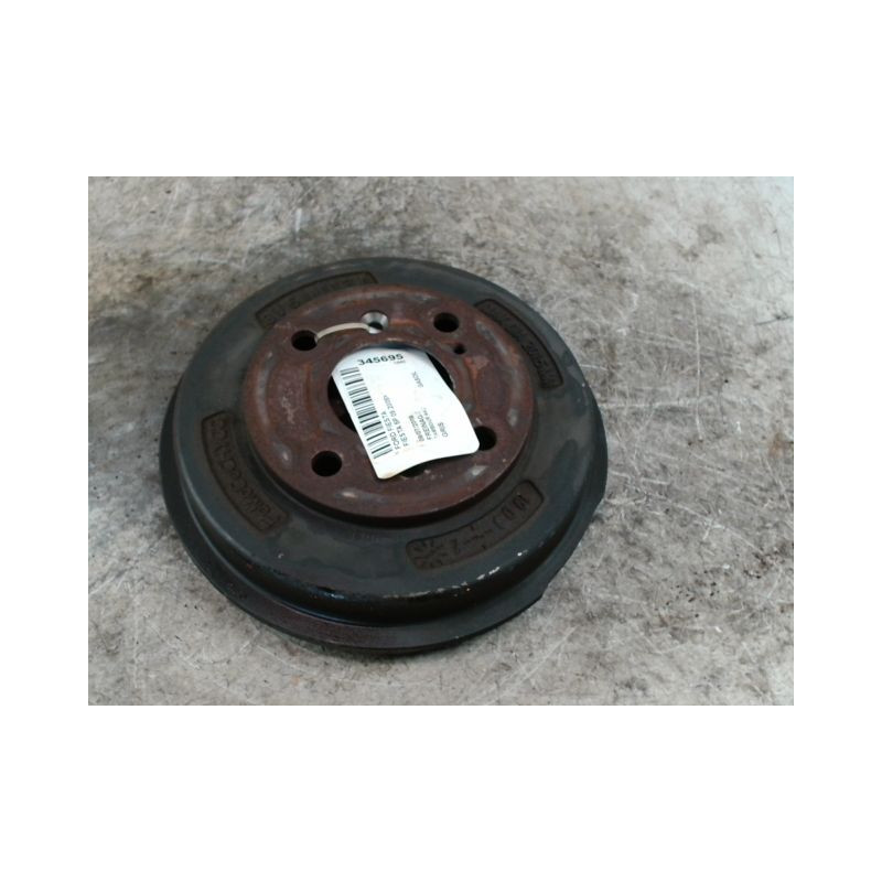 TAMBOUR ARRIERE DROIT FORD FIESTA 2008-