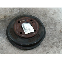 TAMBOUR ARRIERE DROIT FORD FIESTA 2008-
