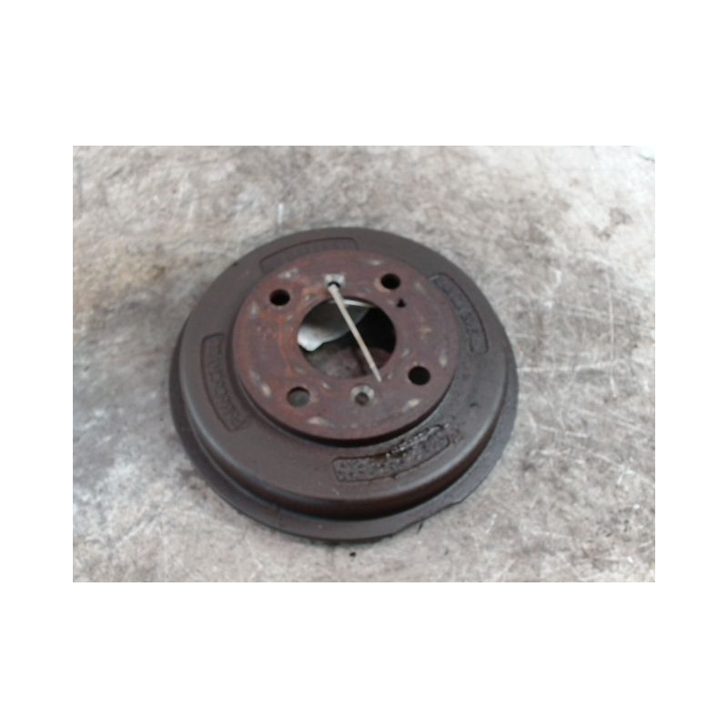 TAMBOUR ARRIERE GAUCHE FORD FIESTA 2008-