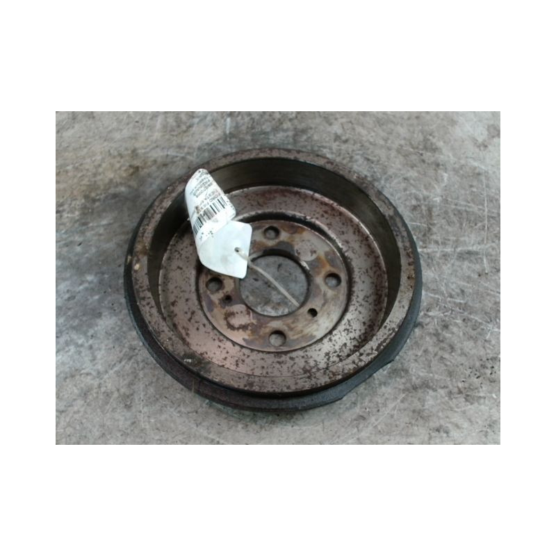 TAMBOUR ARRIERE GAUCHE FORD FIESTA 2008-