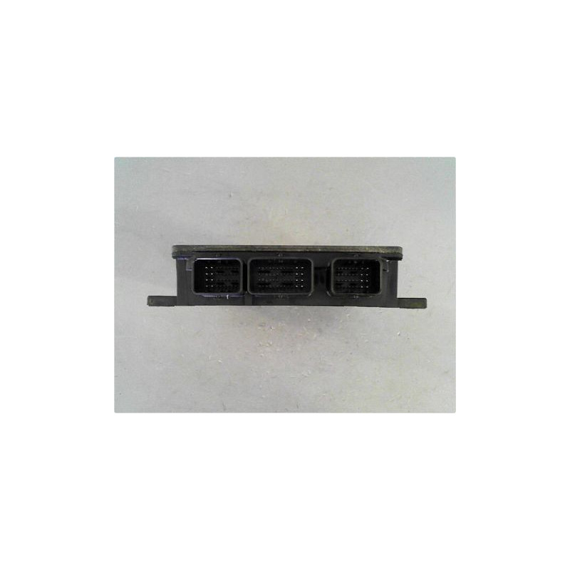 CALCULATEUR MOTEUR RENAULT CLIO II PH.2 01-06