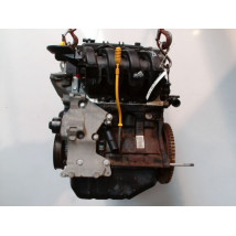 MOTEUR ESSENCE RENAULT CLIO III ESTATE 2008- 1.2 16V 