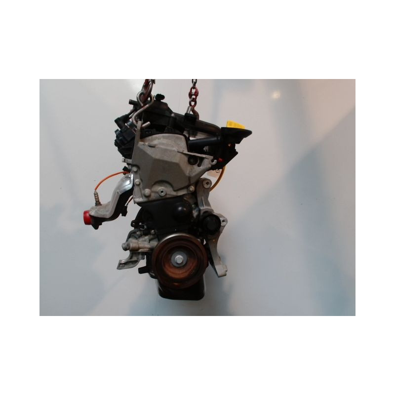 MOTEUR ESSENCE RENAULT CLIO III ESTATE 2008- 1.2 16V 
