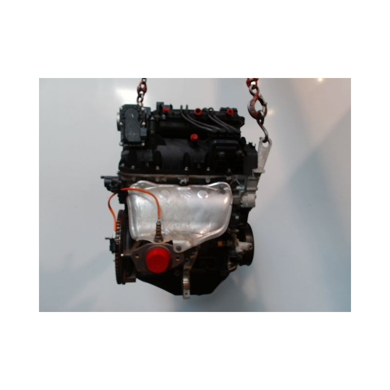 MOTEUR ESSENCE RENAULT CLIO III ESTATE 2008- 1.2 16V 
