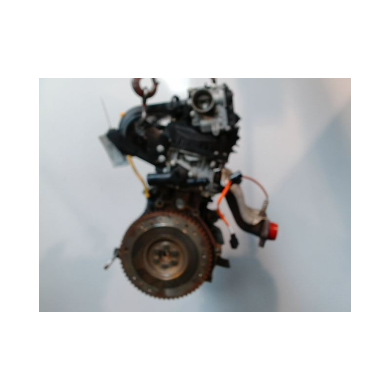 MOTEUR ESSENCE RENAULT CLIO III ESTATE 2008- 1.2 16V 