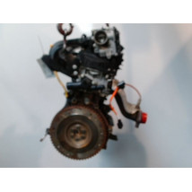 MOTEUR ESSENCE RENAULT CLIO III ESTATE 2008- 1.2 16V 