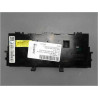 COMMANDE DE CHAUFFAGE CITROEN C3 II PH2 2013-2016