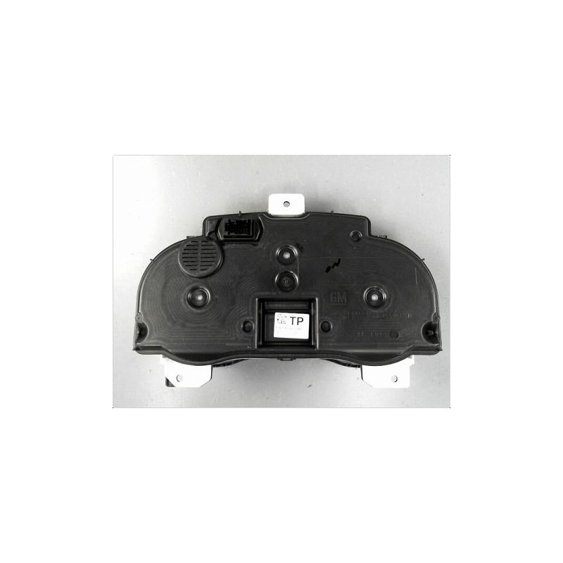 BLOC COMPTEURS OPEL CORSA (D) PH2 11-15