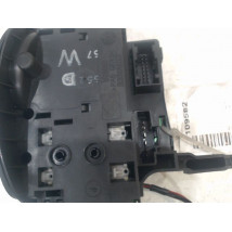 COMMANDE ESSUIE GLACE RENAULT MEGANE