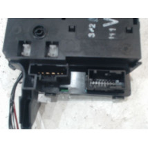 COMMANDE ESSUIE GLACE RENAULT MEGANE