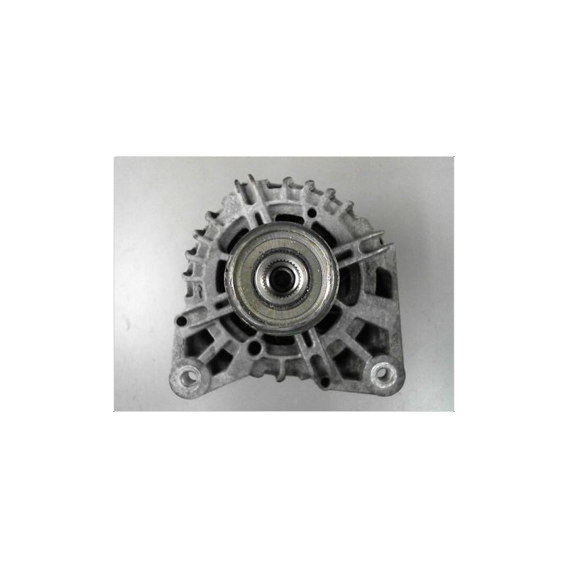 ALTERNATEUR RENAULT MEGANE III PH2 12-14