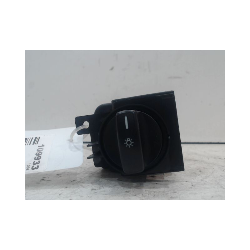 INTERIEUR COMMANDE PHARES MERCEDES CLASSE B