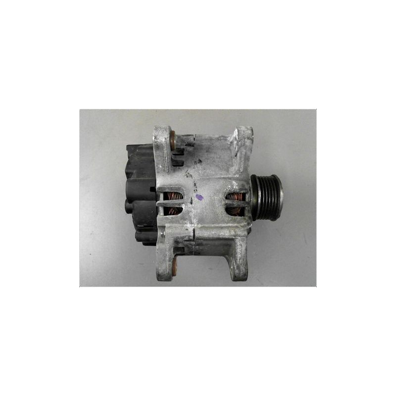 ALTERNATEUR RENAULT MEGANE III PH2 12-14