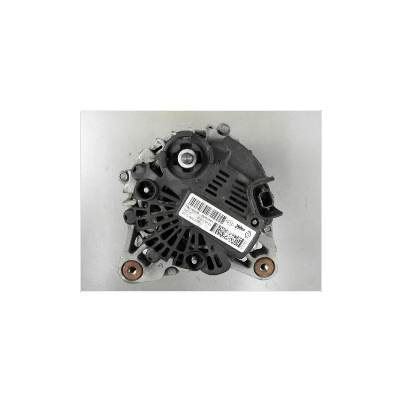ALTERNATEUR RENAULT MEGANE III PH2 12-14