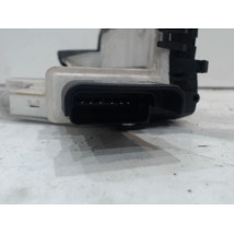 SYSTEME CONDAMNATION AVANT GAUCHE CITROEN C3