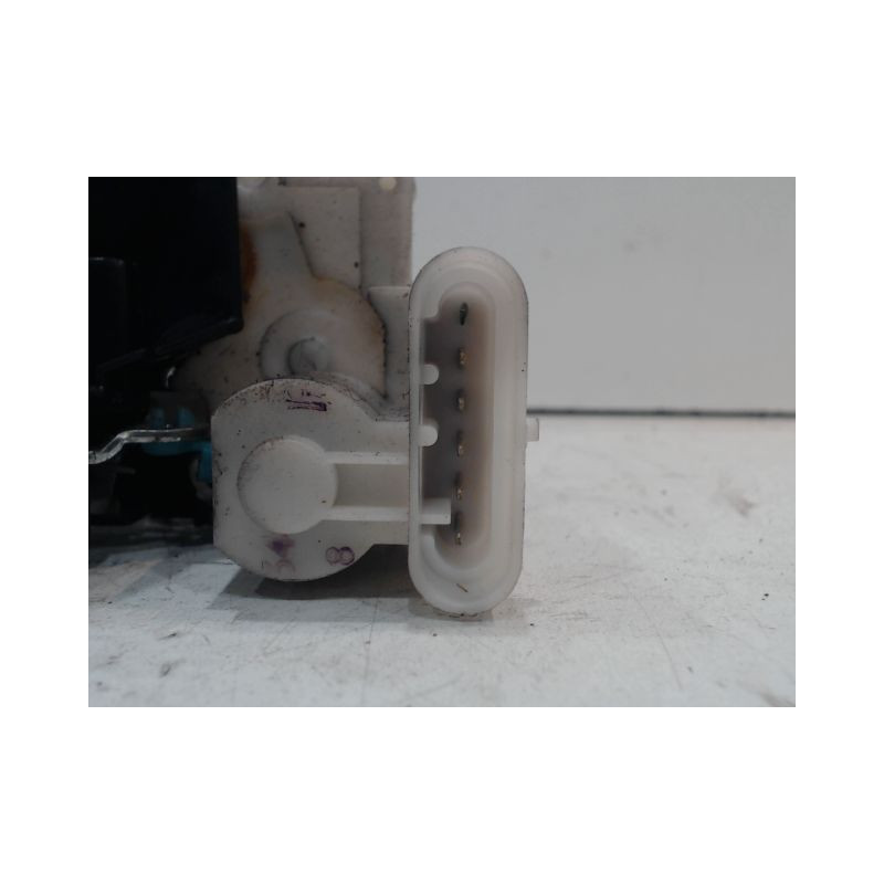 SYSTEME CONDAMNATION AVANT GAUCHE FIAT SEICENTO