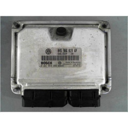 CALCULATEUR MOTEUR
